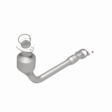 MagnaFlow 07-08 Saturn Aura 3.6L Direct Fit Converter thumbnail 8