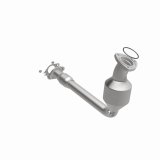 MagnaFlow 07-08 Saturn Aura 3.6L Direct Fit Converter thumbnail 9