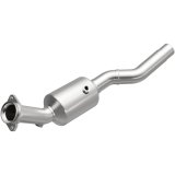 MagnaFlow 2007 Jaguar XK 4.2L Direct Fit Converter thumbnail 1
