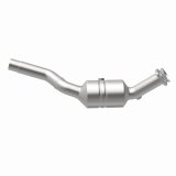 MagnaFlow 2007 Jaguar XK 4.2L Direct Fit Converter thumbnail 3