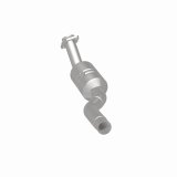MagnaFlow 2007 Jaguar XK 4.2L Direct Fit Converter thumbnail 4