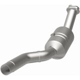 MagnaFlow 2007 Jaguar XK 4.2L Direct Fit Converter thumbnail 5