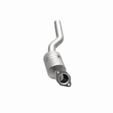 MagnaFlow 2007 Jaguar XK 4.2L Direct Fit Converter thumbnail 6