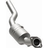 MagnaFlow 2007 Jaguar XK 4.2L Direct Fit Converter thumbnail 9