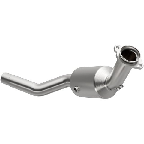 MagnaFlow 2007 Jaguar XK 4.2L Direct Fit Converter thumbnail 1