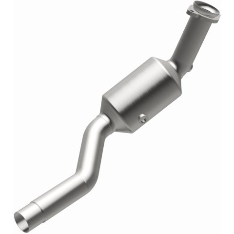 MagnaFlow 2007 Jaguar XK 4.2L Direct Fit Converter thumbnail 4
