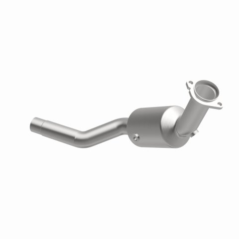 MagnaFlow 2007 Jaguar XK 4.2L Direct Fit Converter thumbnail 5