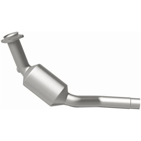 MagnaFlow 2007 Jaguar XK 4.2L Direct Fit Converter thumbnail 7