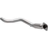 MagnaFlow 08-10 Dodge Challenger 6.1L Direct Fit Converter thumbnail 1