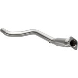 MagnaFlow 08-10 Dodge Challenger 6.1L Direct Fit Converter thumbnail 2