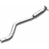 MagnaFlow 08-10 Dodge Challenger 6.1L Direct Fit Converter thumbnail 7