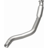 MagnaFlow 08-10 Dodge Challenger 6.1L Direct Fit Converter thumbnail 4
