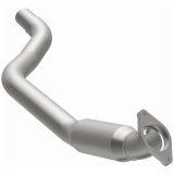 MagnaFlow 08-10 Dodge Challenger 6.1L Direct Fit Converter thumbnail 6