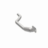 MagnaFlow 08-10 Dodge Challenger 6.1L Direct Fit Converter thumbnail 9