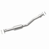 MagnaFlow 04-05 Pontiac Grand Am 3.4L Direct Fit Converter thumbnail 3