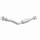 MagnaFlow 04-05 Pontiac Grand Am 3.4L Direct Fit Converter thumbnail 7