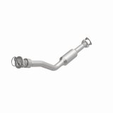 MagnaFlow 04-05 Pontiac Grand Am 3.4L Direct Fit Converter thumbnail 8