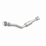 MagnaFlow 04-05 Pontiac Grand Am 3.4L Direct Fit Converter thumbnail 9
