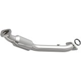 Magnaflow 2007 Chevrolet Corvette 6.0L Direct Fit Converter thumbnail 1