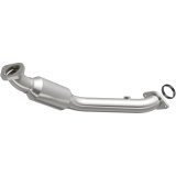 Magnaflow 2007 Chevrolet Corvette 6.0L Direct Fit Converter thumbnail 2