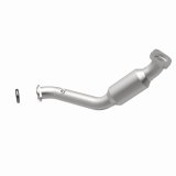 Magnaflow 2007 Chevrolet Corvette 6.0L Direct Fit Converter thumbnail 4