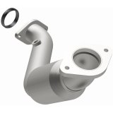 Magnaflow 2007 Chevrolet Corvette 6.0L Direct Fit Converter thumbnail 7