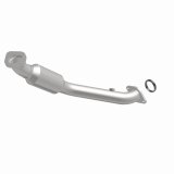 Magnaflow 2007 Chevrolet Corvette 6.0L Direct Fit Converter thumbnail 8