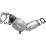 MagnaFlow 04-08 Infiniti FX35 3.5L Direct Fit Converter thumbnail 1