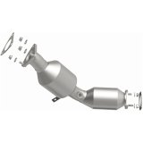 MagnaFlow 04-08 Infiniti FX35 3.5L Direct Fit Converter thumbnail 6