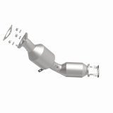MagnaFlow 04-08 Infiniti FX35 3.5L Direct Fit Converter thumbnail 9