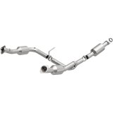 MagnaFlow 04-05 Ford Explorer 4.6L Direct Fit Converter thumbnail 1