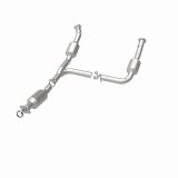 MagnaFlow 04-05 Ford Explorer 4.6L Direct Fit Converter thumbnail 5