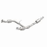 MagnaFlow 04-05 Ford Explorer 4.6L Direct Fit Converter thumbnail 7