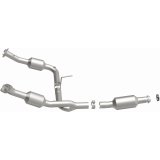 MagnaFlow 04-05 Ford Explorer 4.6L Direct Fit Converter thumbnail 8