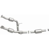 MagnaFlow 04-05 Ford Explorer 4.6L Direct Fit Converter thumbnail 9