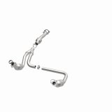 MagnaFlow 09-14 Chevrolet Express 1500 4.3L Direct Fit Converter thumbnail 5