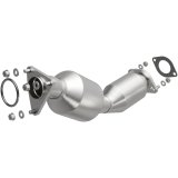 MagnaFlow 09-12 Infiniti FX35 3.5L Direct Fit Converter thumbnail 1