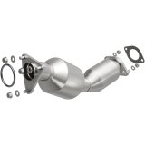 MagnaFlow 09-12 Infiniti FX35 3.5L Direct Fit Converter thumbnail 2
