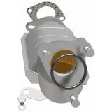 MagnaFlow 09-12 Infiniti FX35 3.5L Direct Fit Converter thumbnail 4