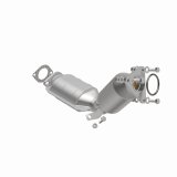 MagnaFlow 09-12 Infiniti FX35 3.5L Direct Fit Converter thumbnail 6