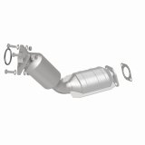 MagnaFlow 09-12 Infiniti FX35 3.5L Direct Fit Converter thumbnail 8