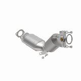 MagnaFlow 09-12 Infiniti FX35 3.5L Direct Fit Converter thumbnail 9