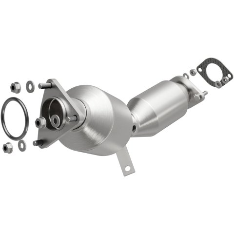 MagnaFlow 09-12 Infiniti FX35 3.5L Direct Fit Converter thumbnail 1