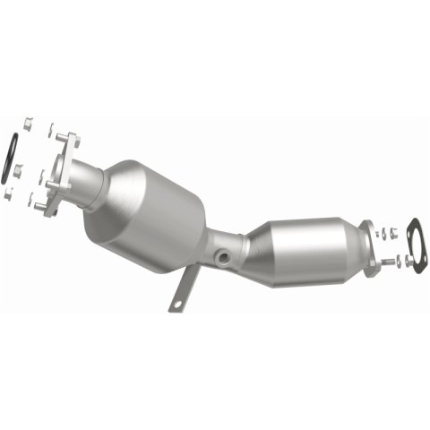 MagnaFlow 09-12 Infiniti FX35 3.5L Direct Fit Converter thumbnail 7