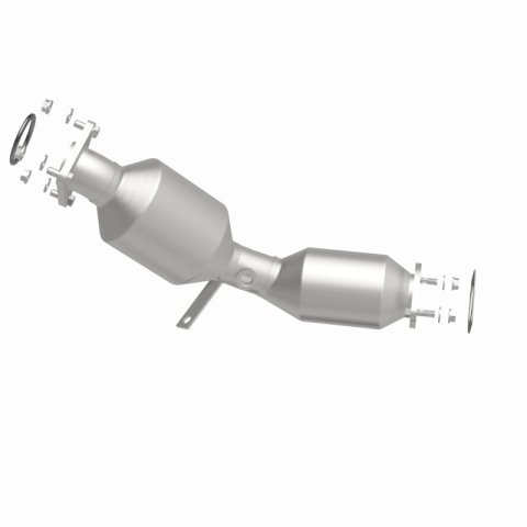 MagnaFlow 09-12 Infiniti FX35 3.5L Direct Fit Converter thumbnail 8