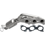 MagnaFlow 10-12 Toyota 4Runner 4.0L Direct Fit Converter thumbnail 2