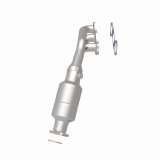 MagnaFlow 10-12 Toyota 4Runner 4.0L Direct Fit Converter thumbnail 3