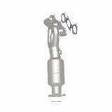 MagnaFlow 10-12 Toyota 4Runner 4.0L Direct Fit Converter thumbnail 5