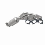 MagnaFlow 10-12 Toyota 4Runner 4.0L Direct Fit Converter thumbnail 8