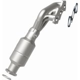 MagnaFlow 10-12 Toyota 4Runner 4.0L Direct Fit Converter thumbnail 9